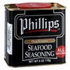Phillips Seafood Seasoning - Maryland's World Famous Shrimp, Fish and