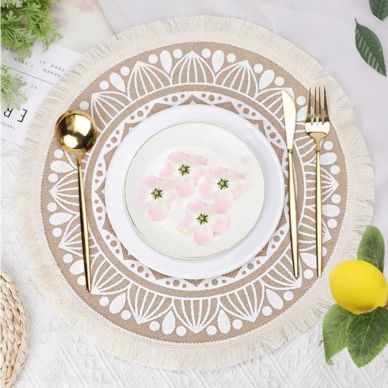 Lemon Napkin Rings Set of 8,Faux Lemon Napkin Rings Summer