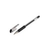Pentel K116 A Hybrid Grip Gel Ink Rollerball Pen Black