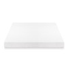 Best Price Mattress 5 Inch Twin Mattress, Green Tea Memory