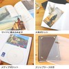 Nakabayashi 1PL Pocket Album Verse 1PL-152-B Blue