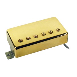 Seymour Duncan - 11102-80-GC - SH-12 Screamin' Demon Gold cov