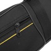 Flute Storage Bag Carrying Waterproof with Adjustable Shoulder Strap Hand