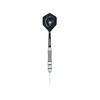 Unicorn Unisex Core Plus|Satinlux|Steel Tip Darts, Satinlux, 22 G EU
