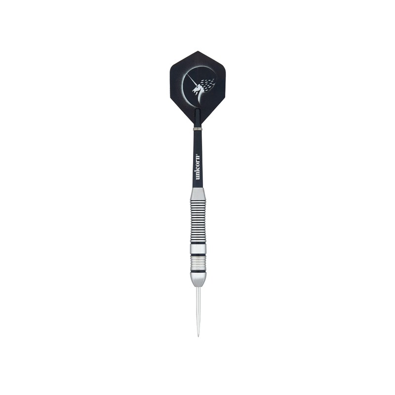 Unicorn Unisex Core Plus|Satinlux|Steel Tip Darts, Satinlux, 22 G EU