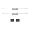 ECSiNG Set of 2 LNK364GN IC Components Energy-Efficient Offline Switch