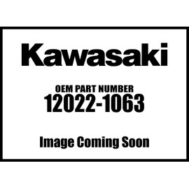 Kawasaki 1988-2006 Kdx200 Kdx220r Valve Reed 12022-1063 New Oem