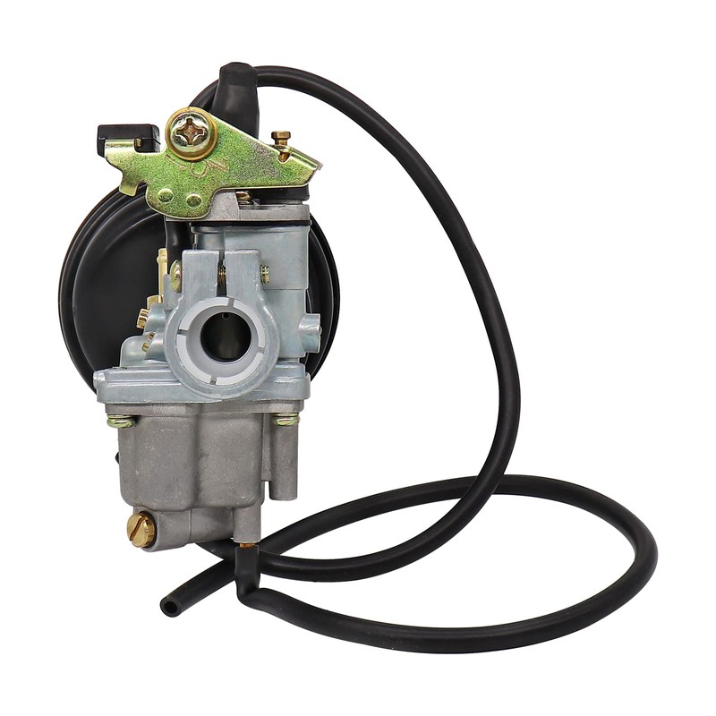 Klmcarblab LT50 Carburetor Compatible with for Suzuki 50 LT-A50 2002-2005