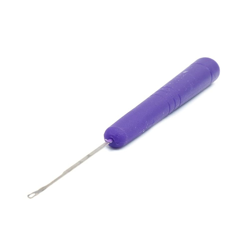 Namvo 5Pcs Bait Needle Carp Tool Fishing Rigging Bait Drill