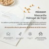 mixsoon Mascarilla de colágeno de hidrogel (35 g x 5
