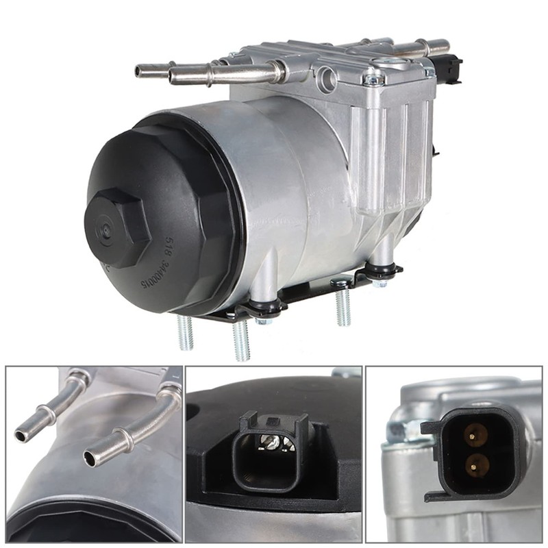 SEBLAFF Fuel Pump and Filter Assembly Replacement for Excursion 2003-2005