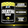 BHP NUTRITION- CREATINA ULTRA MONOHIDRATADA 1k