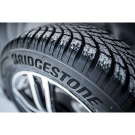 Bridgestone Ecopia EP422 Plus All-Season Touring Tire 205/60R16 92 H