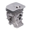 41mm Cylinder Head Kit Piston Gasket Bearing for Husqvarna Chainsaw