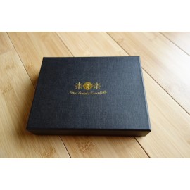 Terre Fraise Essentials Oil 6 Lot Gift Box Set Lavender Eucalyptus Rosemary 10ml - 1 Gift Box Set of 6 Vials