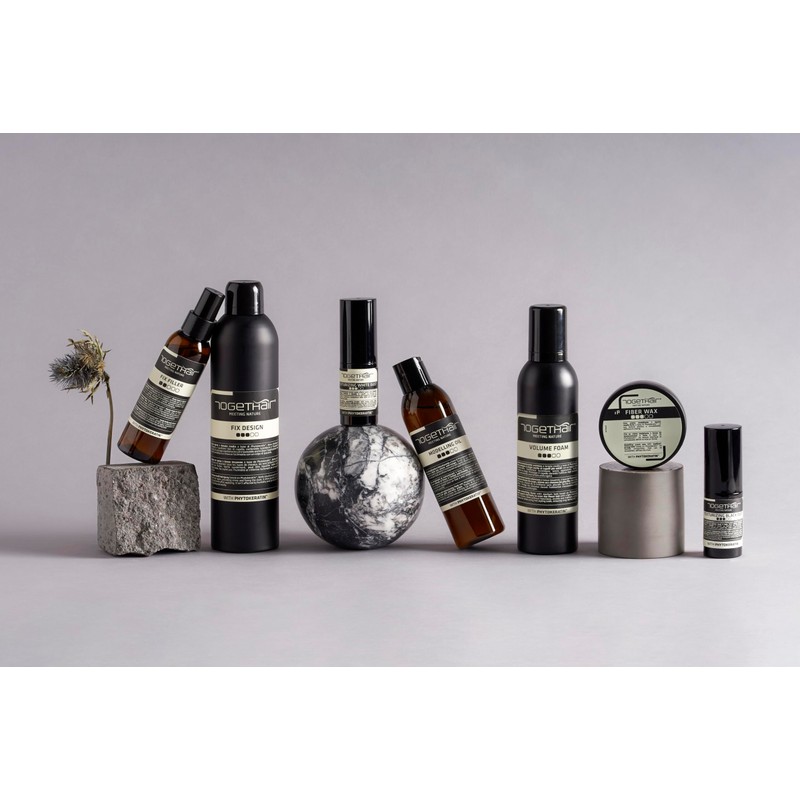 Toghethair All In One 30 ml Mini Size