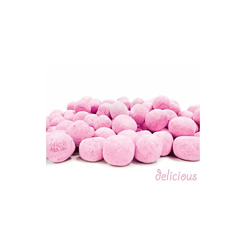 Eiffel Bon Bons 1.25oz 8 Bag Variety Snack Pack, French