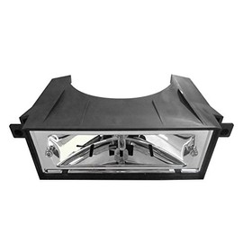 Snow Joe SJ600S-HLAMP Replacement Halogen Lamp for SJ621/SJ623E/SJM988 Snow Throwers