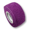 LisaCare Pflasterverband, Wundpflaster, Kinderpflaster, Pflaster auf Rolle, elastisch & ohne