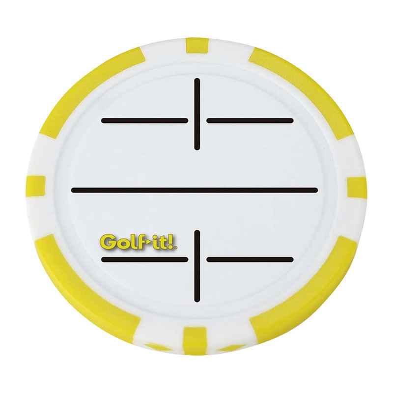 Light X-768 (280) Poker Chip Chick