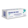 Óxido De Zinc Crema Caja Con Tubo 45 Gr