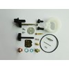 Carburetor Repair/Rebuild Kit for Honda GX340