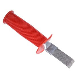 POCREATION Air Conditioner Fin Comb, Stainless Steel Coil Comb, for Air Conditioner Fin Cleaning and Repair Equipment, Promotes Cooling Efficiency