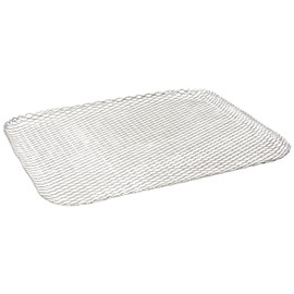 Char-Broil 3 Piece USA Disposable Toppers, 11 x 17"