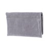 Abro Women's Clutch Bag, gray
