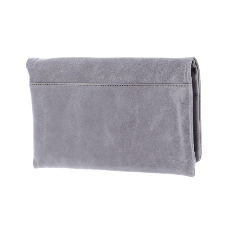 Abro Women's Clutch Bag, gray