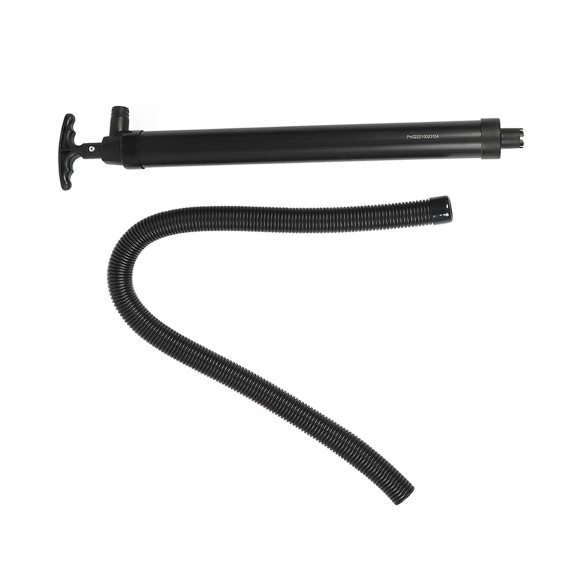 Hand Water Pump Highly Efficient Multifunctional Wear Resistant Manual Bilge