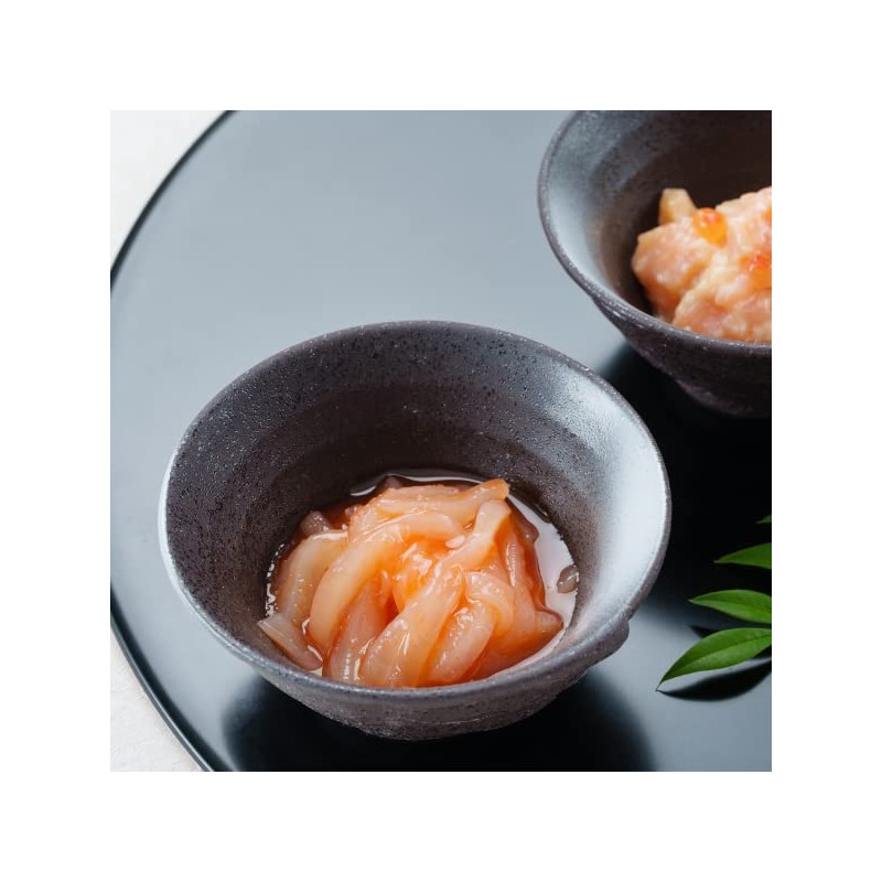 Squid Mentai-zukuri Style (200g Bottle) Niigata Mentai-zukuri Style M-27