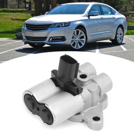 Válvula de Control de Aceite de Sincronización Variable 12633613 Reemplazo de Válvula Variable de Motor para Malibu L4 153 2.5L 2014-2015