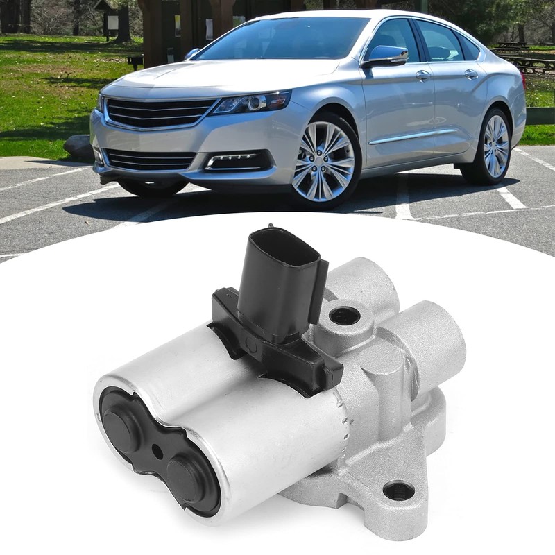 Válvula de Control de Aceite de Sincronización Variable 12633613 Reemplazo