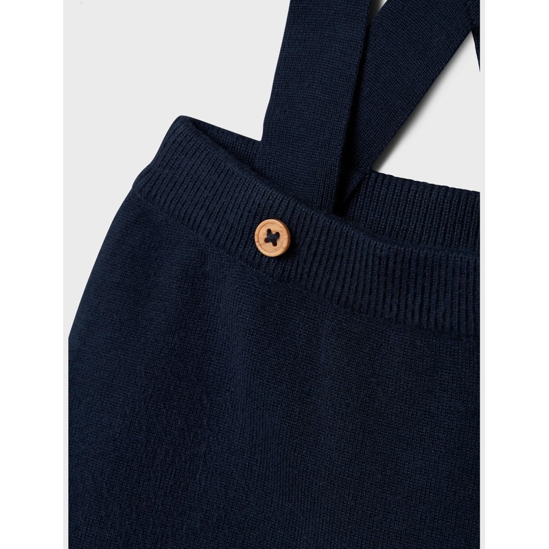 NAME IT Boy Overall Regular Fit, Dark Sapphire