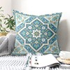 Joymaison Federe per Cuscini Divano 50x50 set di 4 Bohemia