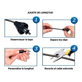 Monzó Cuerda Para Saltar, Cuerda Ultrarapida, Box, Hiit, Crossfit