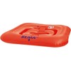 Happy People 18005 Bema Schwimmsitz, Orange, One Size