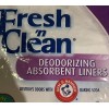 Arm & Hammer Fresh ‘n Clean Deodorizing Absorbent Litter Box