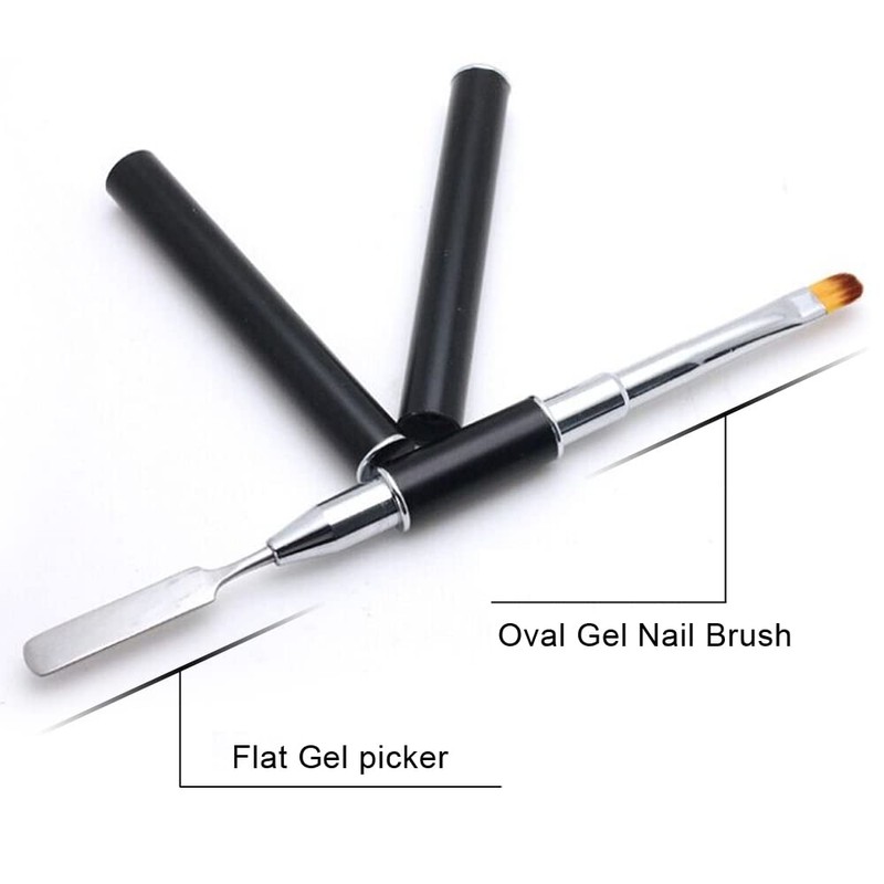 PolyGel Brush and Picker Brush tool for UV Poly Gel