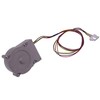 DUDSN Refrigerator Condenser Fan Motor EAU63923601 ODM-001F-4A Compatible with LG