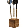 DartSturm.de - Dice Dart Stand