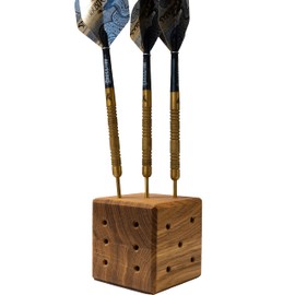 DartSturm.de - Dice Dart Stand