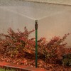 3-Pack Orbit 37332 26-48" Adjustable Aluminum Sprinkler Riser with 12-ft