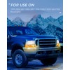 Nilight 1999 2000 2001 2002 2003 2004 F250 F350 F450