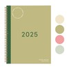 Rileys & Co 2025 Simple Weekly Planner - Annual Weekly