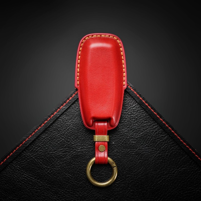 [smasol] New Serena C28 Lukes B4 Late X-Trail Key Cover