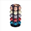 Rice rat for Nespresso Vertuo Coffee Pods Stand Carousel Storage