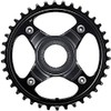 Shimano Steps SM-CRE80 Chainring For FC-E8000 and FC-E8050 53mm black