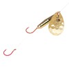 MR Walleye® FLOAT'N Crawler Hauler, 1/Card